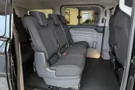 Ford Transit Custom din 2025 cu 9.831 km - oferta FOR165546 - foto 15
