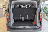 Ford Transit Custom din 2025 cu 9.831 km - oferta FOR165546 - foto 18