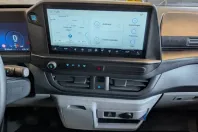 Ford Transit Custom din 2025 cu 9.831 km - oferta FOR165546 - foto 19