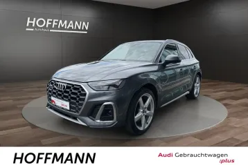 Audi SQ5 din 2022 - oferta AUD165547