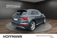 Audi SQ5 din 2022 cu 67.675 km - oferta AUD165547 - foto 2