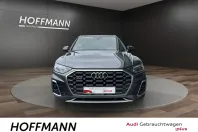 Audi SQ5 din 2022 cu 67.675 km - oferta AUD165547 - foto 3