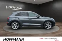 Audi SQ5 din 2022 cu 67.675 km - oferta AUD165547 - foto 5