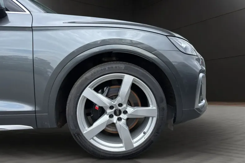 Audi SQ5 din 2022 cu 67.675 km - oferta AUD165547 - foto 6