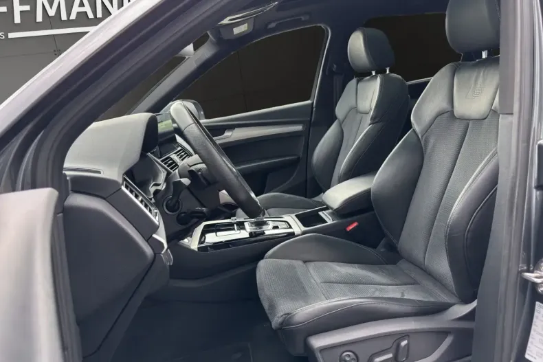 Audi SQ5 din 2022 cu 67.675 km - oferta AUD165547 - foto 7