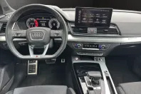Audi SQ5 din 2022 cu 67.675 km - oferta AUD165547 - foto 8