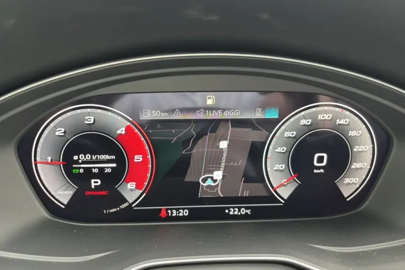 Audi SQ5 din 2022 cu 67.675 km - oferta AUD165547 - foto 10