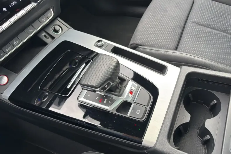 Audi SQ5 din 2022 cu 67.675 km - oferta AUD165547 - foto 11