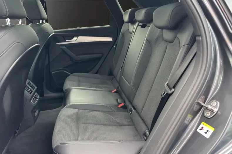 Audi SQ5 din 2022 cu 67.675 km - oferta AUD165547 - foto 13