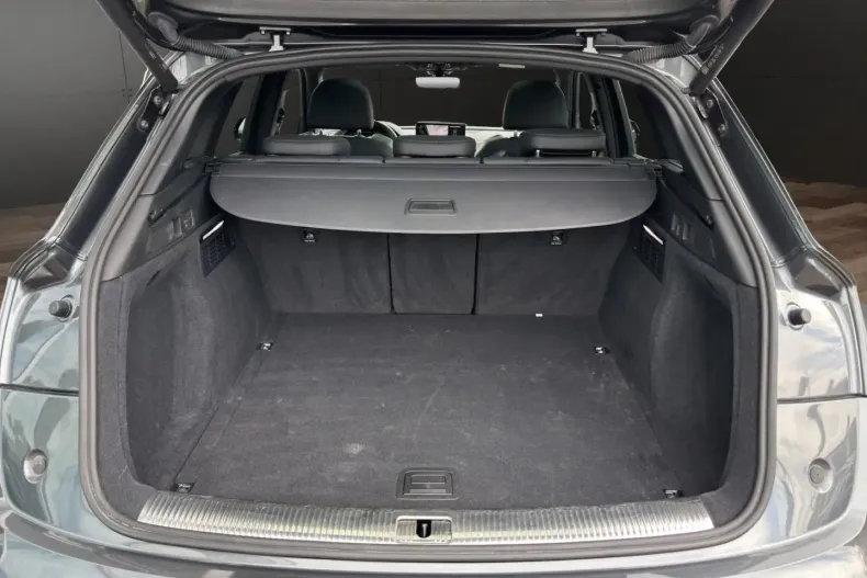 Audi SQ5 din 2022 cu 67.675 km - oferta AUD165547 - foto 15