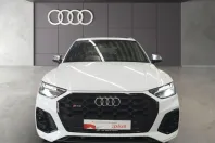 Audi SQ5 din 2022 cu 40.019 km - oferta AUD165548 - foto 1