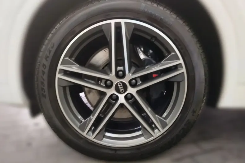 Audi SQ5 din 2022 cu 40.019 km - oferta AUD165548 - foto 2