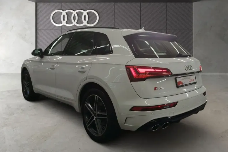 Audi SQ5 din 2022 cu 40.019 km - oferta AUD165548 - foto 3