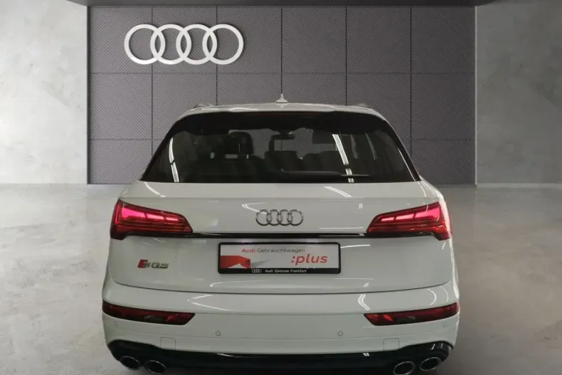 Audi SQ5 din 2022 cu 40.019 km - oferta AUD165548 - foto 4