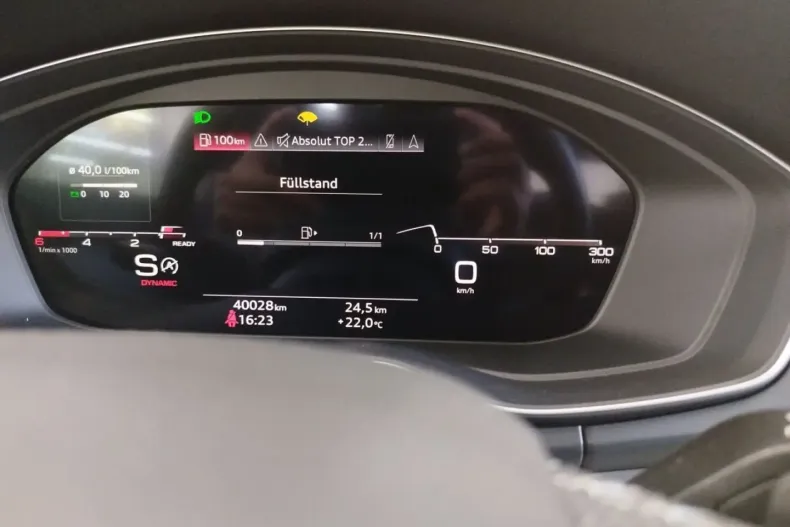 Audi SQ5 din 2022 cu 40.019 km - oferta AUD165548 - foto 7