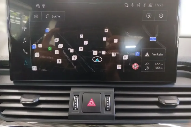 Audi SQ5 din 2022 cu 40.019 km - oferta AUD165548 - foto 8