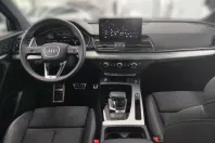 Audi SQ5 din 2022 cu 40.019 km - oferta AUD165548 - foto 10