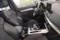 Audi SQ5 din 2022 cu 40.019 km - oferta AUD165548 - foto 11