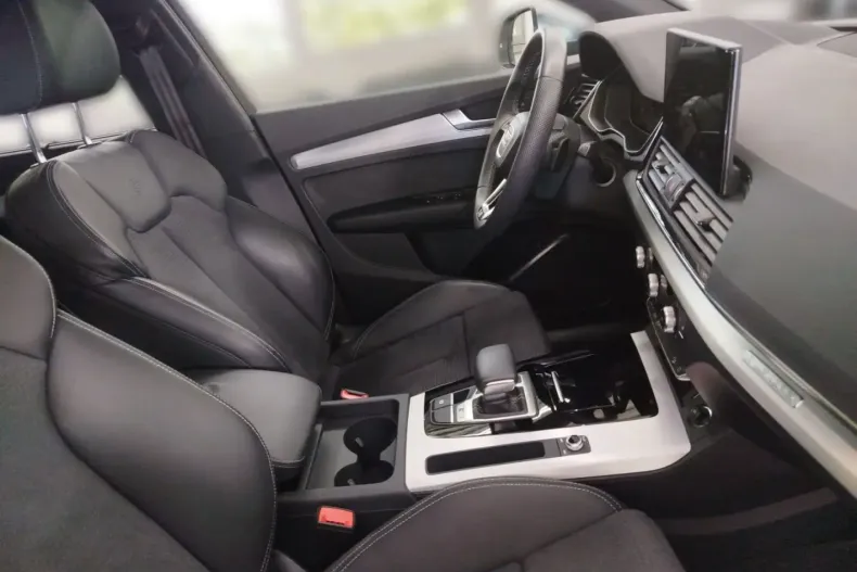 Audi SQ5 din 2022 cu 40.019 km - oferta AUD165548 - foto 11