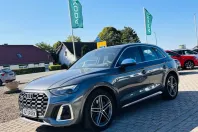 Audi SQ5 din 2021 cu 81.189 km - oferta AUD165549 - foto 1