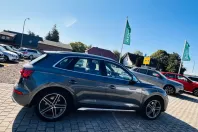 Audi SQ5 din 2021 cu 81.189 km - oferta AUD165549 - foto 3