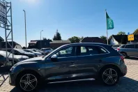 Audi SQ5 din 2021 cu 81.189 km - oferta AUD165549 - foto 6