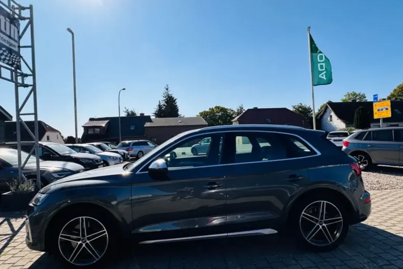 Audi SQ5 din 2021 cu 81.189 km - oferta AUD165549 - foto 6