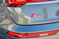 Audi SQ5 din 2021 cu 81.189 km - oferta AUD165549 - foto 7