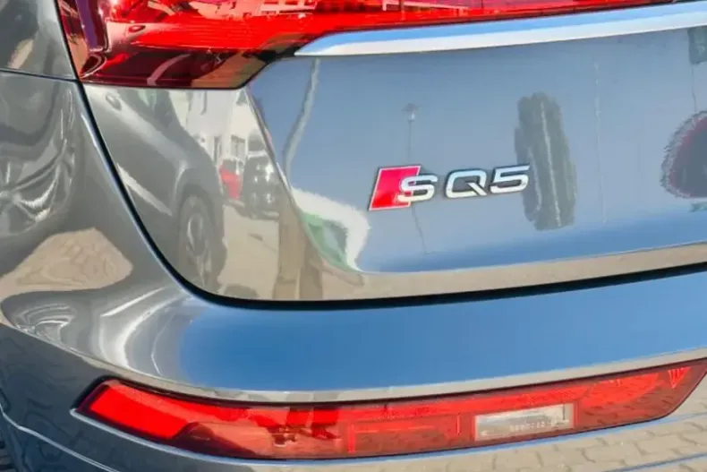 Audi SQ5 din 2021 cu 81.189 km - oferta AUD165549 - foto 7
