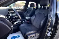 Audi SQ5 din 2021 cu 81.189 km - oferta AUD165549 - foto 8