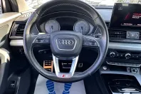 Audi SQ5 din 2021 cu 81.189 km - oferta AUD165549 - foto 12