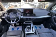 Audi SQ5 din 2021 cu 81.189 km - oferta AUD165549 - foto 13