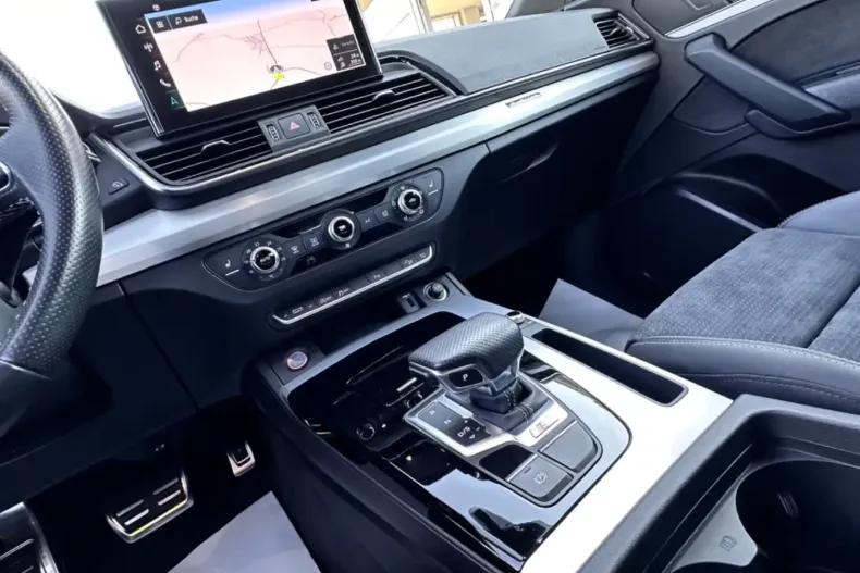 Audi SQ5 din 2021 cu 81.189 km - oferta AUD165549 - foto 15