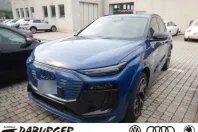 Audi SQ6 e-tron din 2024 cu 15.852 km - oferta AUD165550 - foto 1