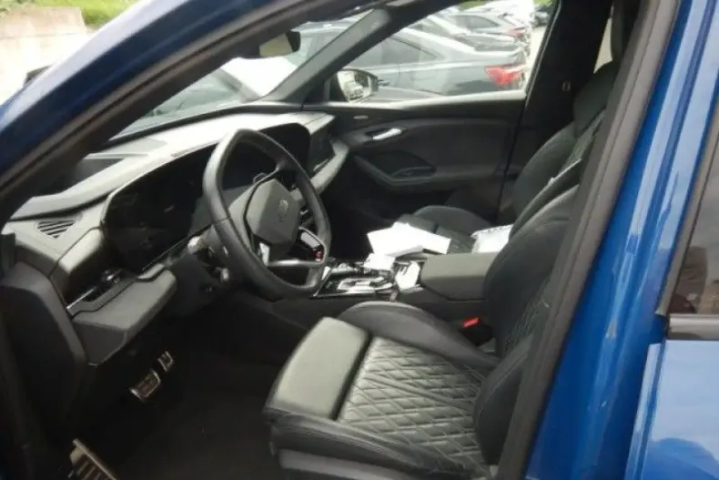 Audi SQ6 e-tron din 2024 cu 15.852 km - oferta AUD165550 - foto 3