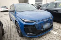 Audi SQ6 e-tron din 2024 cu 15.852 km - oferta AUD165550 - foto 4