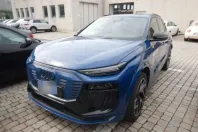 Audi SQ6 e-tron din 2024 cu 15.852 km - oferta AUD165550 - foto 5