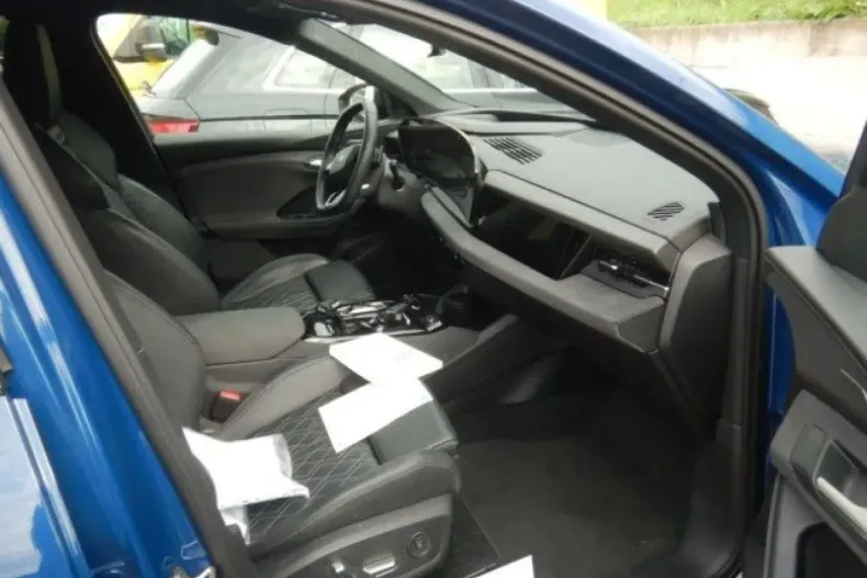 Audi SQ6 e-tron din 2024 cu 15.852 km - oferta AUD165550 - foto 8