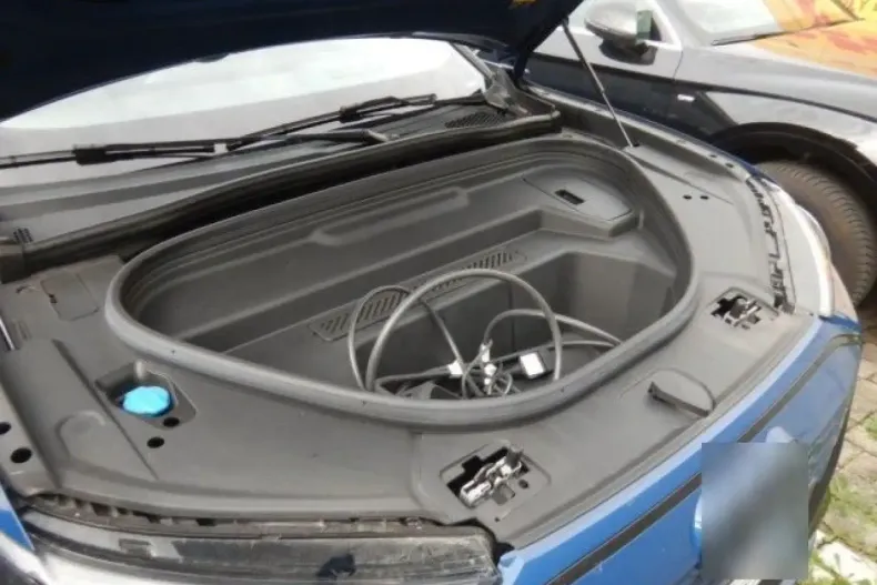 Audi SQ6 e-tron din 2024 cu 15.852 km - oferta AUD165550 - foto 12