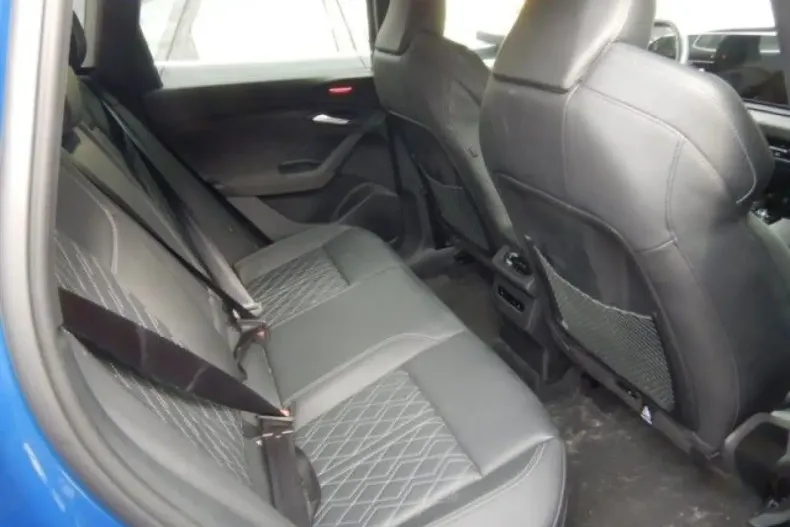 Audi SQ6 e-tron din 2024 cu 15.852 km - oferta AUD165550 - foto 13