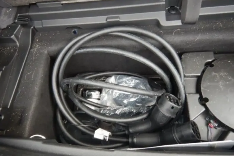 Audi SQ6 e-tron din 2024 cu 15.852 km - oferta AUD165550 - foto 14