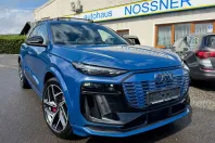 Audi SQ6 e-tron din 2024 cu 20.000 km - oferta AUD165551 - foto 2