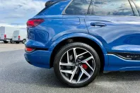 Audi SQ6 e-tron din 2024 cu 20.000 km - oferta AUD165551 - foto 4