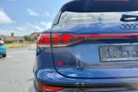 Audi SQ6 e-tron din 2024 cu 20.000 km - oferta AUD165551 - foto 6