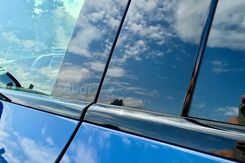 Audi SQ6 e-tron din 2024 cu 20.000 km - oferta AUD165551 - foto 7