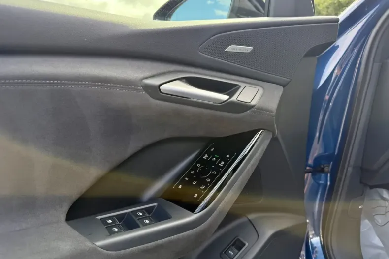 Audi SQ6 e-tron din 2024 cu 20.000 km - oferta AUD165551 - foto 10