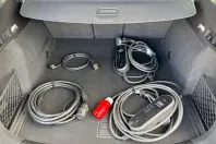 Audi SQ6 e-tron din 2024 cu 20.000 km - oferta AUD165551 - foto 12