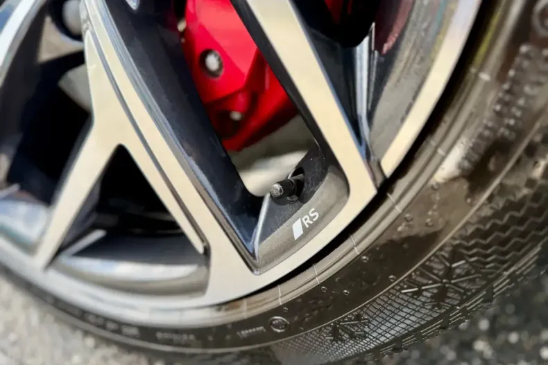 Audi SQ6 e-tron din 2024 cu 20.000 km - oferta AUD165551 - foto 13