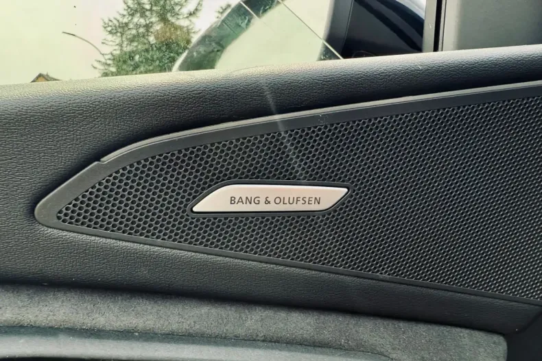 Audi SQ6 e-tron din 2024 cu 20.000 km - oferta AUD165551 - foto 15