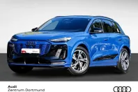 Audi SQ6 e-tron din 2024 cu 13.932 km - oferta AUD165552 - foto 1